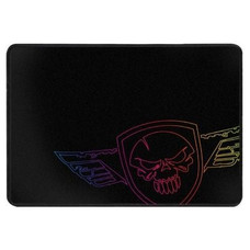Spirit of Gamer Alfombrilla Winged Skull Spirit of Gamer Alfombrilla Winged Skull
