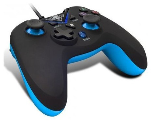 Spirit of Gamer Mando Xtrem Player Wired