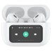 Celly Auricular TWS IN-EAR LED Display Blanco