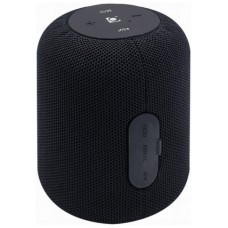 Gembird SPK-BT-15-BK altavoz portÃ¡til o de fiesta Altavoz monofÃ³nico portÃ¡til Negro 5 W