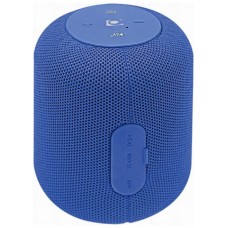 Gembird SPK-BT-15-B altavoz portÃ¡til o de fiesta Altavoz monofÃ³nico portÃ¡til Azul 5 W