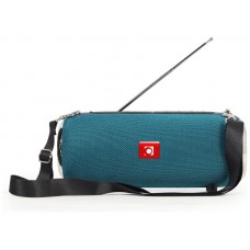 Gembird SPK-BT-17-G altavoz portÃ¡til o de fiesta Altavoz portÃ¡til estÃ©reo Verde 5 W