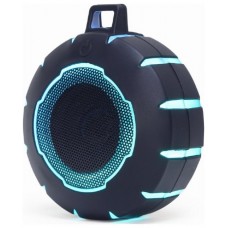 Gembird SPK-BTOD-01 altavoz portÃ¡til o de fiesta Altavoz monofÃ³nico portÃ¡til Negro 3 W