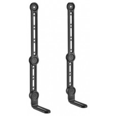 AISENS SPK03U-375 accesorio para barra de sonido Montaje en pared