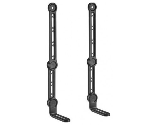 AISENS SPK03U-375 accesorio para barra de sonido Montaje en pared