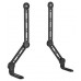 AISENS SPK03U-375 accesorio para barra de sonido Montaje en pared