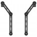 AISENS SPK03U-375 accesorio para barra de sonido Montaje en pared