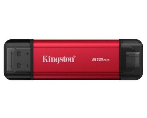 MEMORIA KINGSTON-SSD DUAL PT 512GB RD