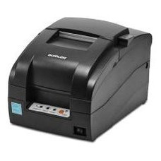 Impresora ticket bixolon srp - 275 iii usb Impresora ticket bixolon srp - 275 iii usb