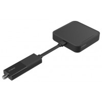 Strong SRT427 convertidor de Smart TV Negro 4K Ultra HD 16 GB Wifi Ethernet