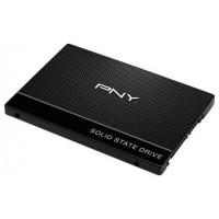 PNY CS900 250 GB 2.5" Serial ATA III 3D TLC
