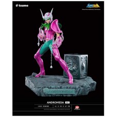 Figura tsume arts hqs+ saint seiya