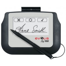 Evolis Capturador Firma SIG100 Monocromo