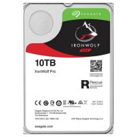 Disco duro interno hdd seagate ironwolf
