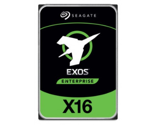 Disco duro interno hdd seagate exos