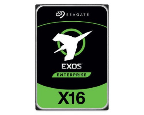 Disco duro interno hdd seagate exos
