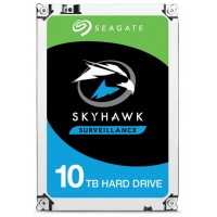 Seagate SkyHawk AI 3.5" 10000 GB Serial ATA III