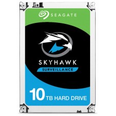 Seagate SkyHawk AI 3.5" 10000 GB Serial ATA III
