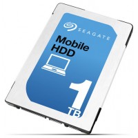 Seagate Mobile HDD ST1000LM035 disco duro interno 1 TB 128 MB