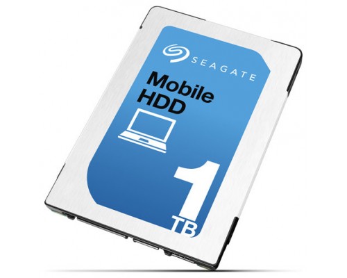Seagate Mobile HDD ST1000LM035 disco duro interno 1 TB 128 MB