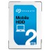 Seagate Mobile HDD ST1000LM035 disco duro interno 1 TB 128 MB