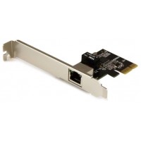 Tarjeta red startech st1000spexi rj45 1gbps