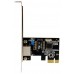 Tarjeta red startech st1000spexi rj45 1gbps