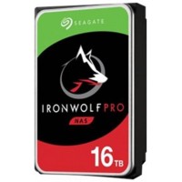 Disco duro interno hdd seagate ironwolf