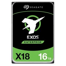 HDD SEAGATE 3.5" 16TB 7200RPM 256MB SATA3 EXOS