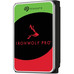 Seagate IronWolf Pro ST16000NT001 disco duro interno 16 TB 7200 RPM 256 MB 3.5" Serial ATA III