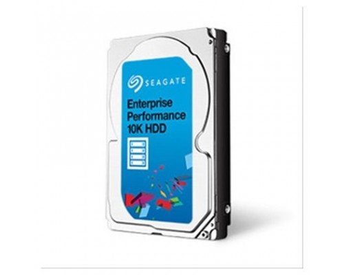 Seagate Exos 10E2400 1.8TB SAS 12GB-s 2.5" 10Krpm