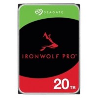Disco duro interno hdd seagate ironwolf