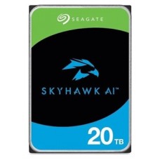 Skyhawk ai 20 tb 3.5 pulgadas seríal