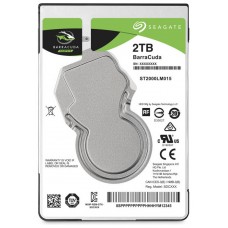 HDD SEAGATE 2.5"" 2TB 5400RPM 128MB SATA3