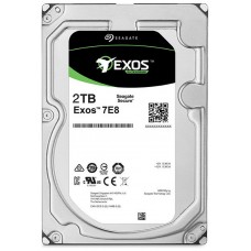 Disco duro interno hdd seagate exos
