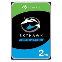 Disco duro interno hdd seagate skyhawk