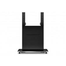 MAXHUB ST23G soporte para monitor 2,49 m (98") Escritorio Negro