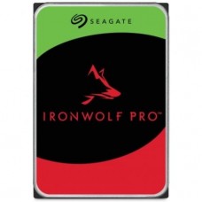 Seagate IronWolf Pro NAS ST28000NT000 28TB 3.5" SA