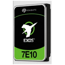 Seagate Enterprise ST4000NM000B disco duro interno 4 TB 7200 RPM 256 MB 3.5" Serial ATA III