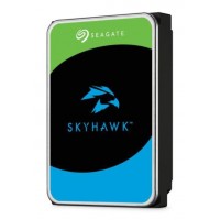 Seagate SkyHawk ST4000VX015 disco duro interno 4 TB 256 MB 3.5" Serial ATA III