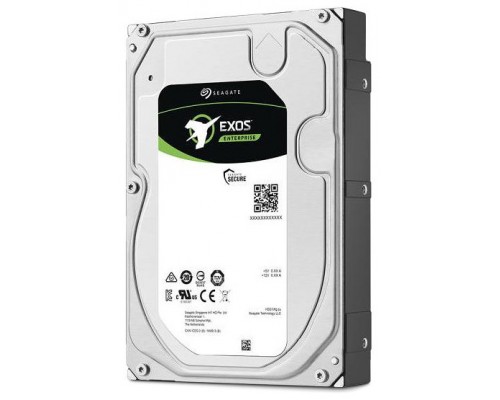 Disco duro interno hdd seagate exos