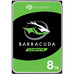 Seagate Barracuda ST8000DM004 disco duro interno 8 TB 5400 RPM 256 MB 3.5" Serial ATA III