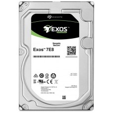 Disco duro interno hdd seagate exos