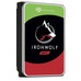 Seagate IronWolf ST8000VN004 disco duro interno 8 TB 7200 RPM 256 MB 3.5" Serial ATA III