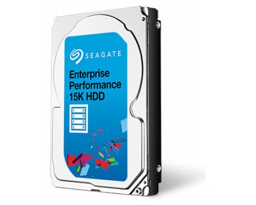 Disco duro interno hdd seagate enterprise