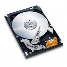 Seagate Momentus 5400.6 500GB disco duro interno 5400 RPM 8 MB 2.5" SATA