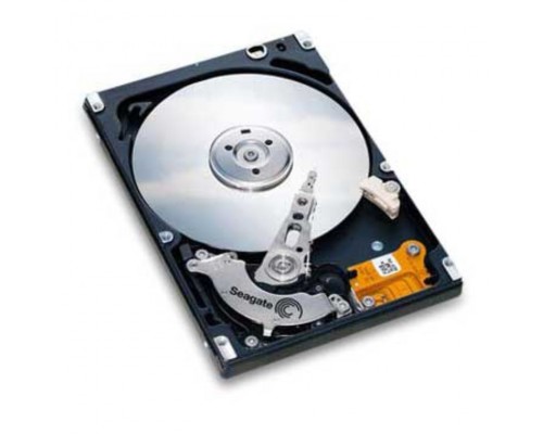 Seagate Momentus 5400.6 500GB disco duro interno 5400 RPM 8 MB 2.5" SATA