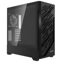 XPG STARKER AIR BTF Midi Tower Negro