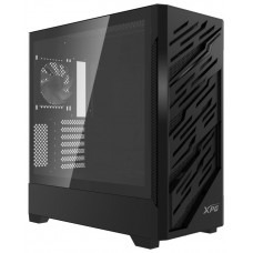 XPG STARKER AIR BTF Midi Tower Negro