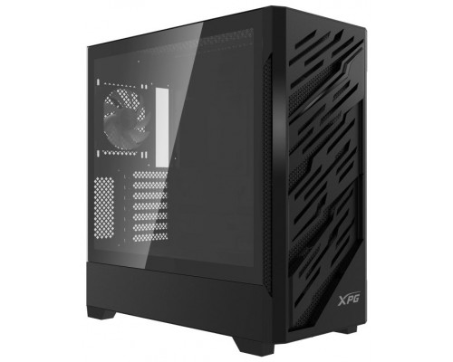 XPG STARKER AIR BTF Midi Tower Negro
